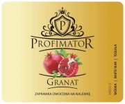 Koncentrat GRANAT 300ml