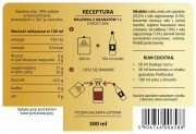 Koncentrat GRANAT 300ml