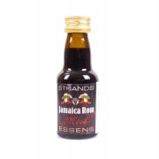 Strands JAMAICA RUM