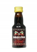 Strands JAMAICA RUM