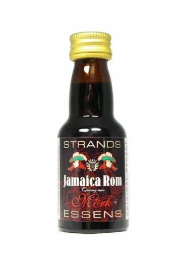Strands JAMAICA RUM