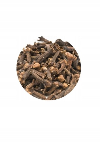 Goździk ziarno 100g