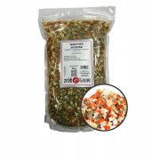 Warzywa suszone 1kg