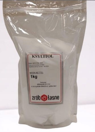 Ksylitol 1kg
