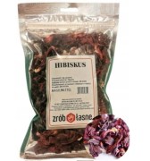 Hibiskus do zestawu 1kg
