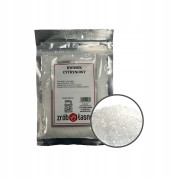 Kwasek cytrynowy 100g
