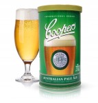Koncentrat do piwa AUSTRALIAN PALE ALE COOPERS
