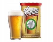Koncentrat do piwa AUSTRALIAN PALE ALE COOPERS