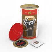 Koncentrat do piwa STOUT 1,7kg COOPERS