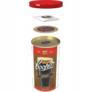 Koncentrat do piwa STOUT 1,7kg COOPERS