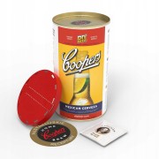 Koncentrat do piwa MEXICAN CERVEZA 1,7kg COOPERS