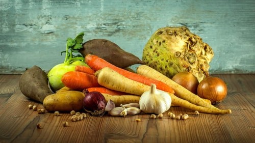 Vegestra 500g