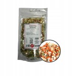Warzywa suszone mix 100g