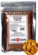 Ziemniaki i frytki 100g