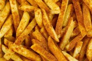 Ziemniaki i frytki 100g