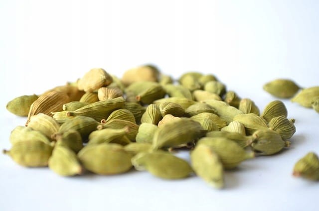 Kardamon cały 50g