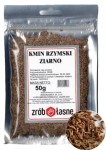 Kmin rzymski ziarno 50g