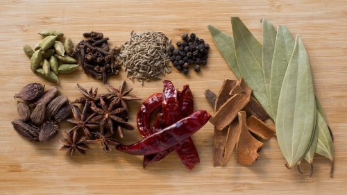 Chińska przyprawa 100g