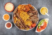 Kebab 100g