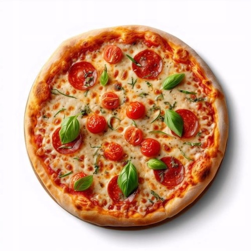 Pizza przyprawa 100g