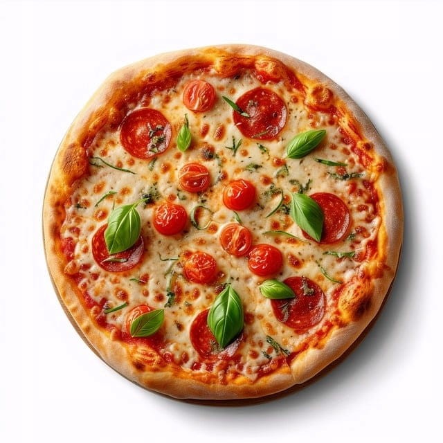 Pizza przyprawa 100g