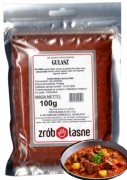 Gulasz 100g