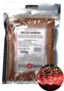 Pieczeń domowa 100g