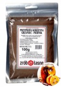 Grzaniec piernik przyprawa korzenna 100g