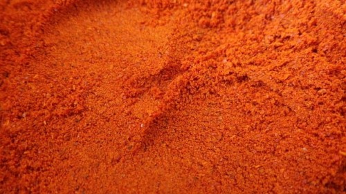 Pieprz cayenne 50g