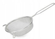 Sitko stalowe 22cm