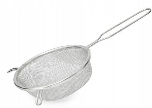 Sitko stalowe 22cm