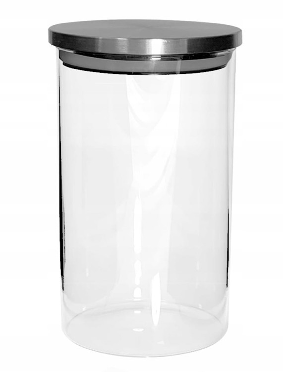 Pojemnik szklany 1250ml