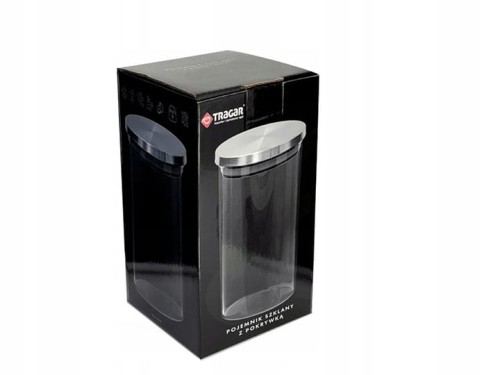 Pojemnik szklany 1250ml