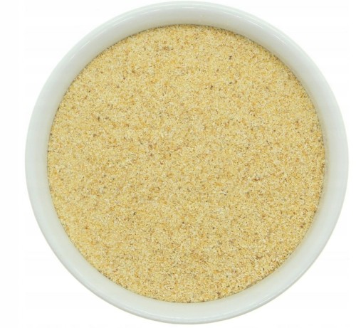 Czosnek granulowany 100g