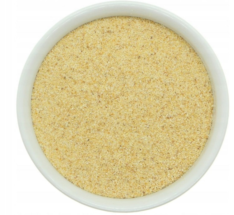 Czosnek granulowany 100g