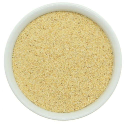 Czosnek granulowany 1kg