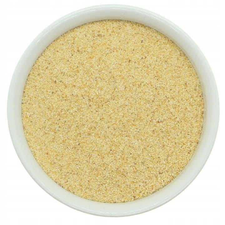 Czosnek granulowany 1kg