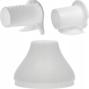 Nasadka do aplikatorów do siatek BW