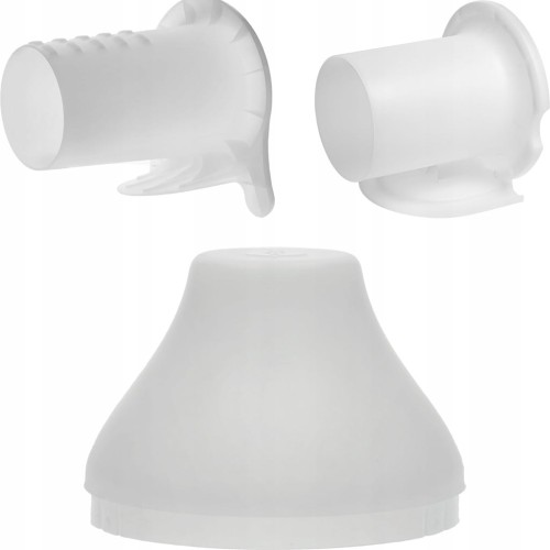 Nasadka do aplikatorów do siatek BW