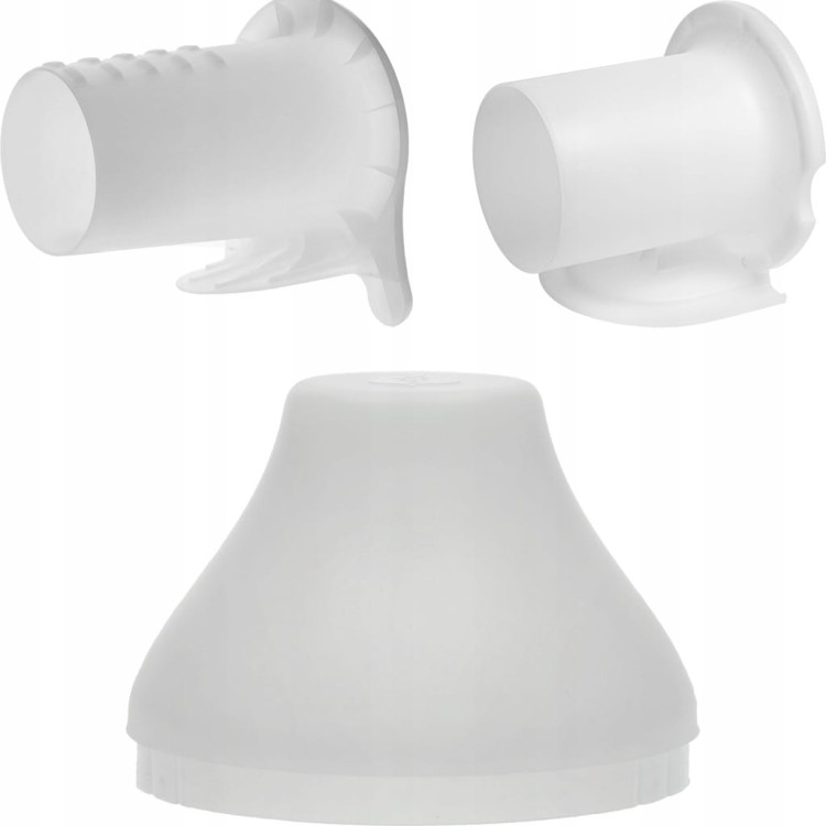 Nasadka do aplikatorów do siatek BW