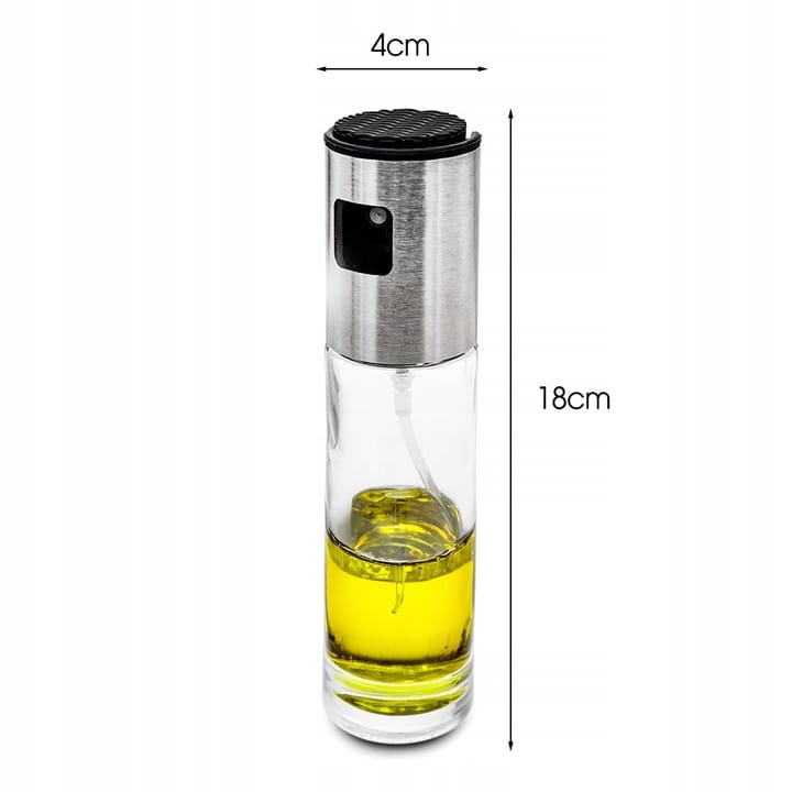 Spryskiwacz do oleju 100ml