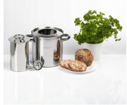 Szynkowar w płaszczu wodnym 1.5kg BW