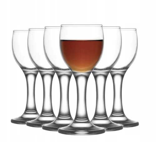 Kieliszki do likieru 55ml CH