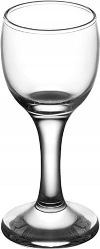 Kieliszki do likieru 55ml CH