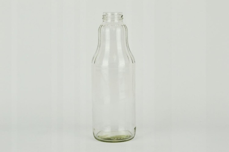 Butelka 1000ml / 1L FRUCT (43mm)