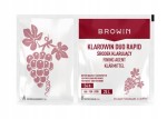 KLAROWIN TURBO 2 do win  BW