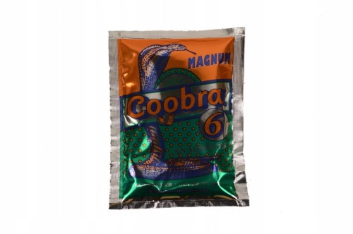 COOBRA 6 MAGNUM