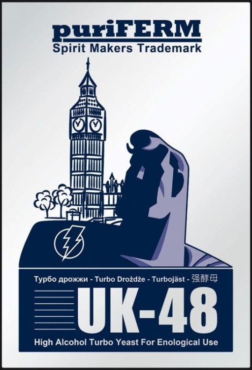 Puriferm UK-48