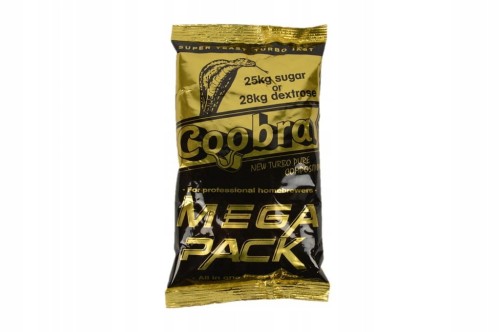 COOBRA mega pack