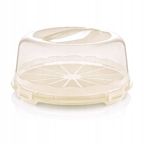 Tortownica plastikowa 30cm